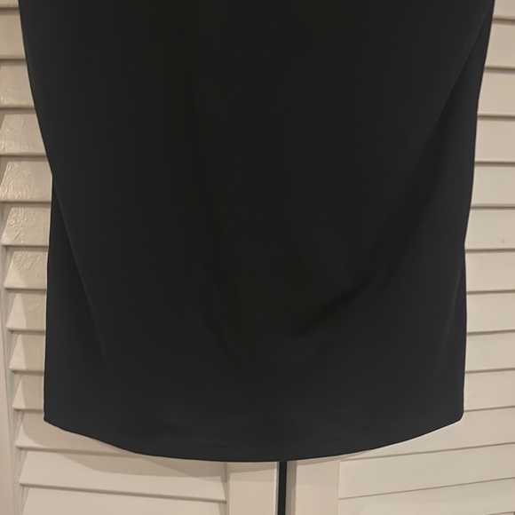 Under Armour Black Fitted Short Sleeve Tee - Picture 8 of 9